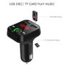 Car/Truck Fm Transmitter Image 3