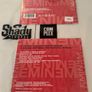 Eminem Slim Shady Single Vinyl (Sold out and Discontinued) Image 2