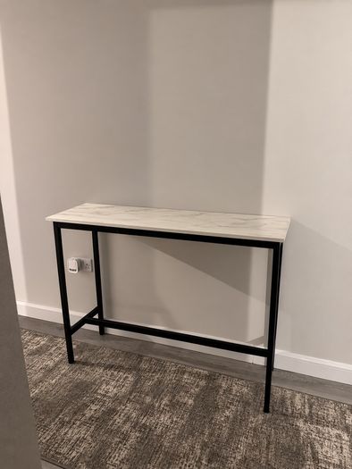 Side table
