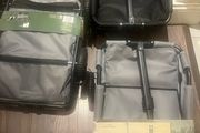 Camping trolley