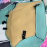 Stylish Durable Artificial Leather Full Seat Front and Rear Seat Cover Universal Car Seat Cover for 90% Sedan SUV Image 7