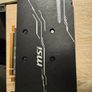 MSI RX 6600 xt mach 2x 8G Image 2