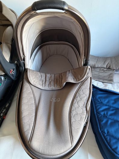 Egg 2 essential bundle