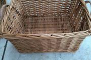 Wicker Basket