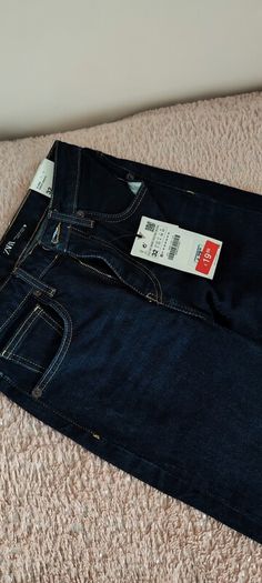 Zara jeans 32