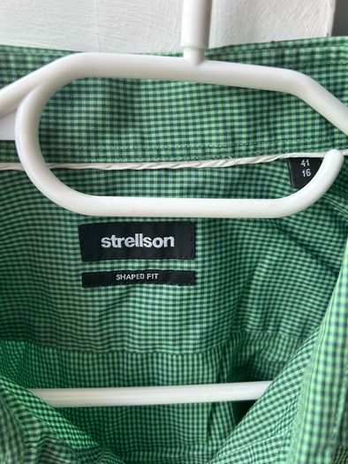 Men shirt / Size 41