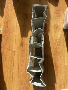 Hanging Shoe organiser
