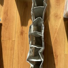 Hanging Shoe organiser