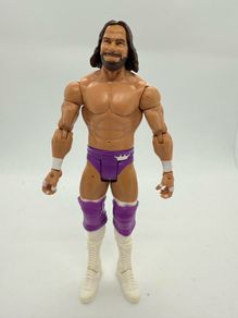 wwe Macho Man Randy Savage action figure