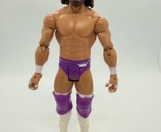 wwe Macho Man Randy Savage action figure