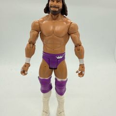 wwe Macho Man Randy Savage action figure