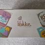 Mini die cut & embossing machine Image 2