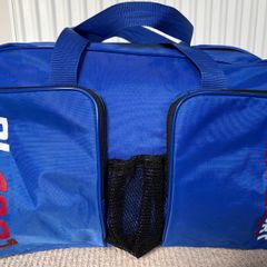 Ralph Lauren Polo Sport Holdall Duffle Bag