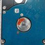 Seagate ST1000LM014 1TB 5400RPM SATA 3 8GB SSHD 2.5" Laptop Notebook HDD HD PlayStation PS4 Hard Drive Image 2