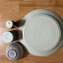 Gorgeous vintage Swedish Ceramics, vase, candleholder Image 3