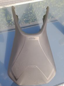 KTM Duke Rider Seat
