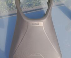 KTM Duke Rider Seat
