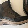 Reiker Ankle High Top Boots Image 7