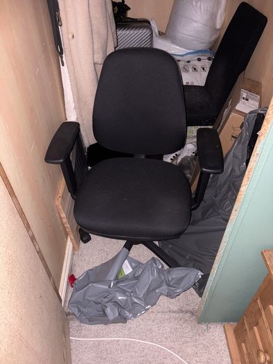 office chair