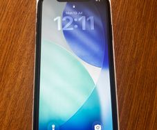 iPhone 11 64gb New Battery & Network Unlocked
