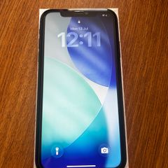iPhone 11 64gb New Battery & Network Unlocked