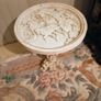 Vintage mid century Chinese side table Image 3