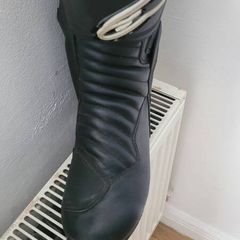 motorbike boots