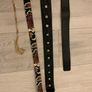 Womens Belts Bundle - 4 Belts Image 3