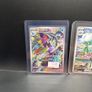 Baxalibur 210/193 | Cynthia's Roserade 184/182 Pokemon Cards Image 2