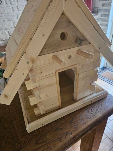birdie feeders