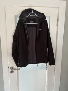 Regatta Softshell Hooded Jacket