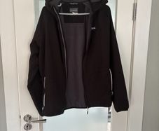 Regatta Softshell Hooded Jacket