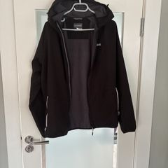 Regatta Softshell Hooded Jacket