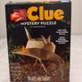 Clue Mystery Jigsaw Puzzle: Death on Safari Image 2