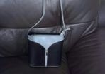 Fabio Dericci Leather Bag