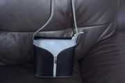 Fabio Dericci Leather Bag