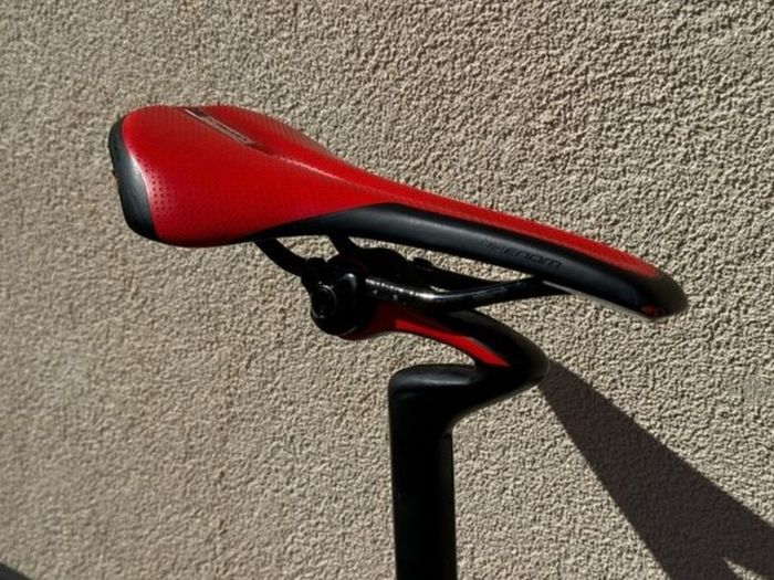 Specialized Roubaix s-works sram red etap