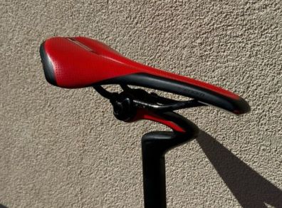 Specialized Roubaix s-works sram red etap