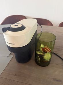 coffee machine