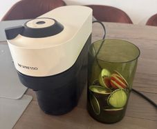 coffee machine