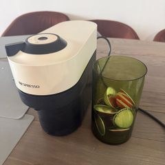 coffee machine