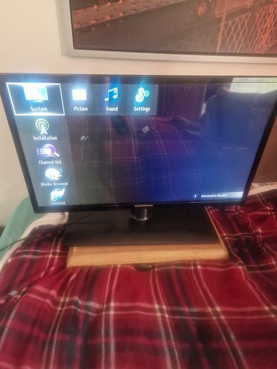Smart  TV Nord Mende 32inch