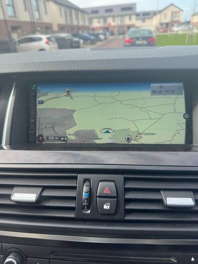 BMW 5-Series 2016 | 520d Luxury Auto | Low Mileage