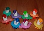 Tomy Water Symphony