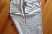 Beige Trousers