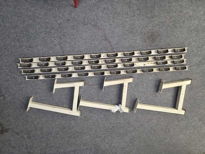 Gym Equipment