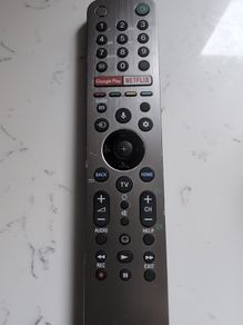 remote control
