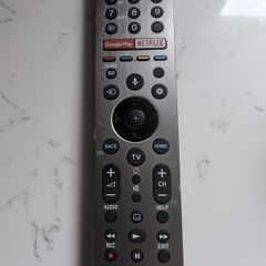 remote control