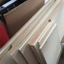 Free to Take: Good Quality Melamine Chipboards Image 5