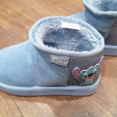 Stitch Boots